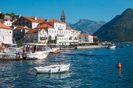 Magical beauty at the encounter of contrasts. Montenegro Declares Itself Covid 19 Free As Emerging Europe Reaps Rewards Of Strict Lockdown Policy Emerging Europe