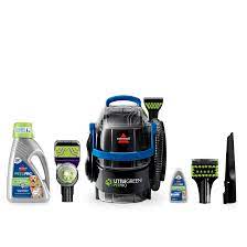 bissell carpet cleaner