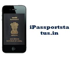 Certificate of adoption certifying the child's citizenship status. Passport Status Get Your Passport Application Status Online