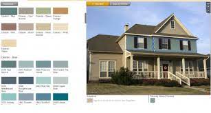Certapro Painters Virtual House Painter