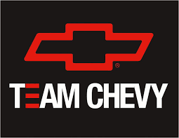 chevy logo hd wallpaper