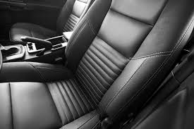 How To Clean Leather Car Seats Car