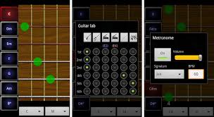 Best Android Apps For Guitarists And Guitar Players