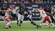 We're about to embark on a new journey, examining the best proposition bet opportunities (props) in nfl games. Nfl Week 1 Best Bets Texans Chiefs Will Smash The Over Nbc Sports