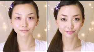 12 anese makeup tutorials that you