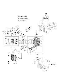 Exclusive savings on craftsman parts | order today Craftsman 247 288820 13a277ss099 Craftsman Lt1500 Lawn Tractor 2013 4p90hu Cylinder Head Parts Lookup With Diagrams Partstree