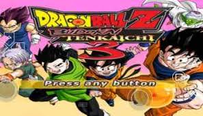 The wildly popular dragon ball z series makes its first appearance on the playstation portable with dragon ball z: Dragon Ball Z Shin Budokai 5 Ppsspp Download Highly Compressed Android1 Top