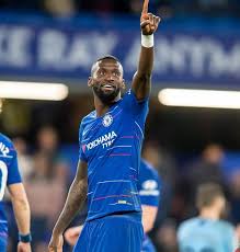 Rudiger as a giant monster. Antonio Rudiger Wiki 2021 Girlfriend Salary Tattoo Cars Houses And Net Worth