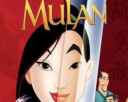 Imagem de Mulan (1998)