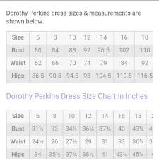 72 Disclosed Size Chart For Kardashian Kollection