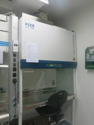 esco biosafety cabinet cl ii bsc