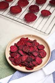 how to dehydrate beets oven or dehydrator
