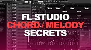 fl studio s melody secrets 2018