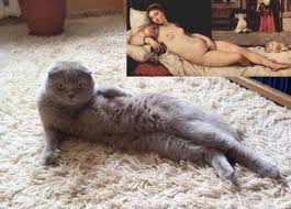 For those who are completely oblivious. Draw Me Like One Of Your French Girls