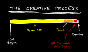 The Secret to Writing Your Dissertation     Starts With A Bang A rebel nerd just RSVPd for the NaNoWriMo party  How I plan to write my  dissertation in a month