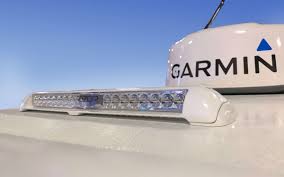 Lumitec Introduces An All New Light Bar Specifically Designed For Marine Application Great Lakes Scuttlebutt
