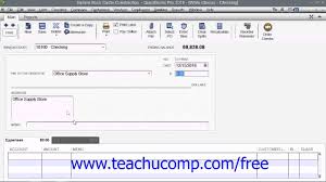 QuickBooks Accountant Desktop Accounting Software   Intuit Intuit QuickBooks QuickBooks Statement Writer