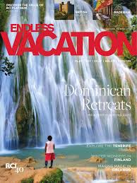 Endless Vacation Magazine Autumn Winter 2014 Uk Weeks By Rci