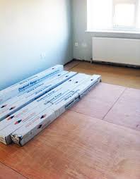 acclimatising wooden flooring and why