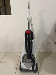 bissell powerwash deluxe carpet washer