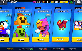 What's your brawl stars's name? Suggestion Remove Gems From The Game Make Everything Free Brawlstars