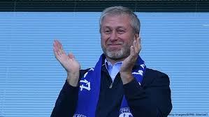Chelsea football club won their fifth premier league title in dominant fashion in 2016/17 and this beautifully produced book. Chelsea Fc Owner Abramovich Sues Kgb Book Author News Dw 28 07 2021