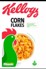 kellogg s corn flakes is not halal