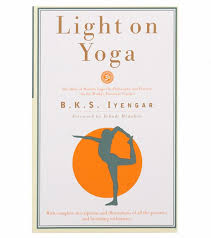 Light On Yoga B K S Iyengar Zenitry