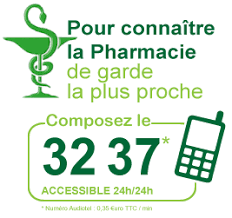 Elle assure un accès continu aux médicaments à tous. Pharmacie De Garde 3237 Site Des Syndicats Pharmaceutiques En Charge De L Organisation Des Gardes