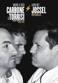 Mario Carbone and Rich Torrisi (Torrisi Italian Specialties, NYC): Pickle salad New Yorkese - torrisi-jossel