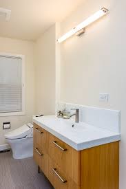 Sw 27th Modern Ikea Bathroom Remodel