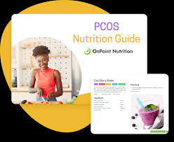 pcos t meal plan food to eat