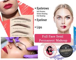 design makeup and beauty banners