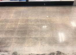 You can polish concrete floors using this video guide. Polished Overlay Helps Overcome Floor Challenges Concrete Decor