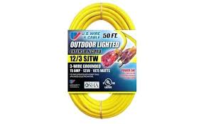 Osha Color Codes For Extension Cords Chinastores Co