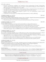 Marketing Cover Letter Example Resume Resource