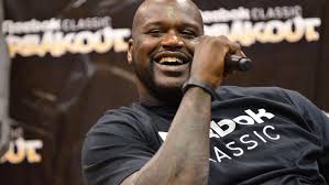 How Much Did Shaq Weigh When He Was Born Reference Com