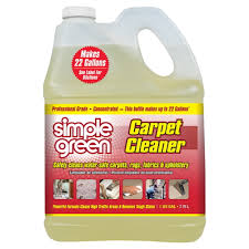powder carpet cleaner