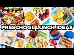 Lunch Ideas For Picky Eaters What S For Lunch Youtube gambar png