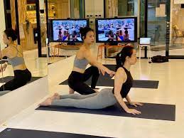 cost to be a singapore yoga instructor