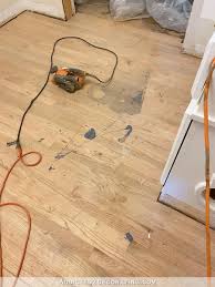 three flooring issues i could use your