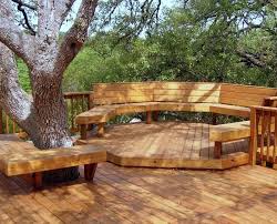 Narrow Outdoor Bench 6 Popular Wood