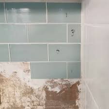 cut glass tiles without a wet saw