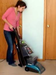 hoover steamvac with clean surge f5914