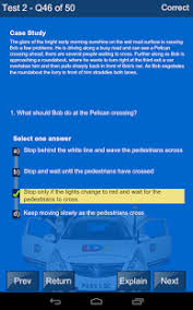 Theory Test Case Study Answers   Solution  Analysis   Case Study Help iPhone Screenshot  