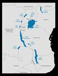 Lake tanganyika map of africa and travel information download free. Suzgo Chingati On Twitter Lake Victoria The Third Largest Fresh Water Lake In The World By Area Lake Tanganyika The World S Second Largest Freshwater Lake By Volume And Depth And Lake Malawi The
