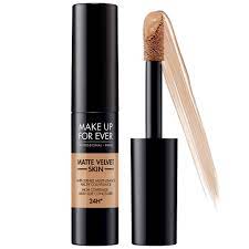 matte velvet skin high coverage multi