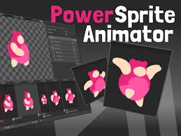 Powersprite Animator Asset Store