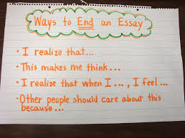Literary Essay The Tempest Writing the Conclusion English ppt download SlideShare