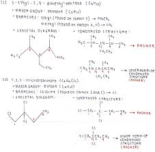Formula, structure & uses video with lesson. Solved 1 3 Ethyl 2 4 Dimethylpentane Cqhzo Major Group Pentane Cs Hi Course Hero
